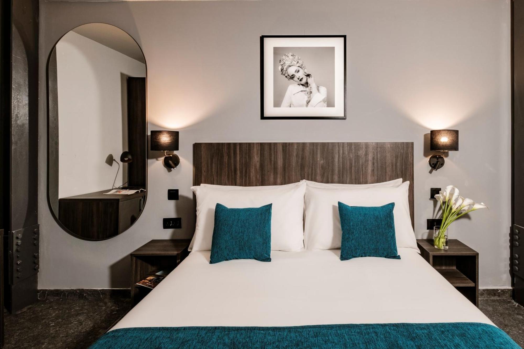Spinola Hotel Сент Джулианс Экстерьер фото